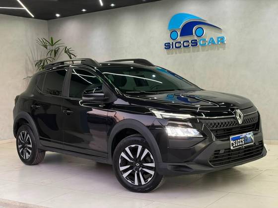 RENAULT KARDIAN 1.0 TCE FLEX EVOLUTION EDC